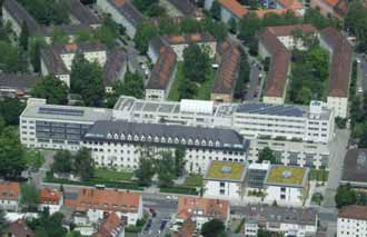 Theresienkrankenhaus Implantat wechseln